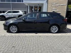 Toyota Corolla thumbnail 10