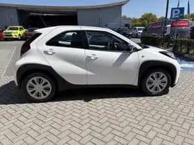 Toyota Aygo X thumbnail 2