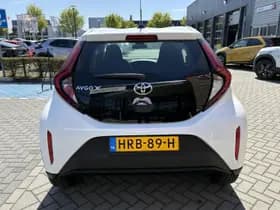 Toyota Aygo X thumbnail 11