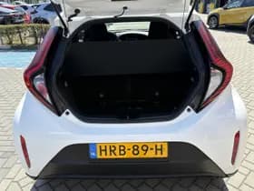 Toyota Aygo X thumbnail 12