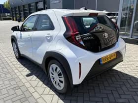 Toyota Aygo X thumbnail 13