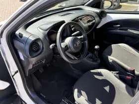 Toyota Aygo X thumbnail 16