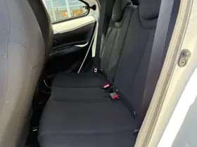 Toyota Aygo X thumbnail 18
