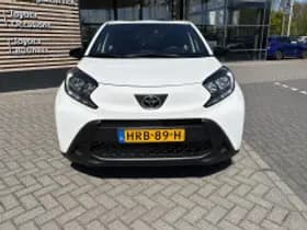Toyota Aygo X thumbnail 3