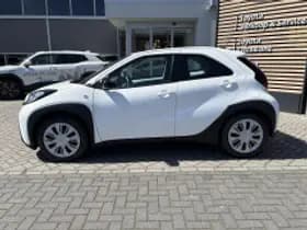 Toyota Aygo X thumbnail 4