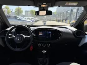 Toyota Aygo X thumbnail 32