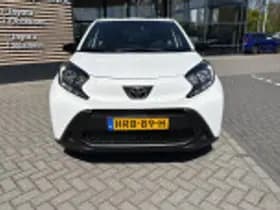 Toyota Aygo X thumbnail 36