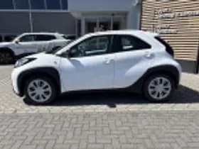 Toyota Aygo X thumbnail 37