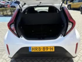 Toyota Aygo X thumbnail 39
