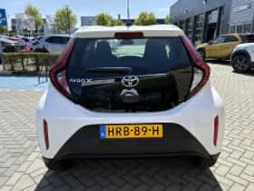 Toyota Aygo X thumbnail 5