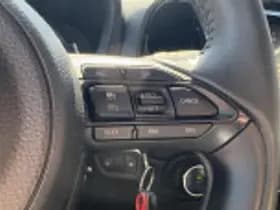 Toyota Aygo X thumbnail 54