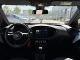 Toyota Aygo X thumbnail 59