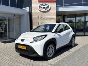 Toyota Aygo X thumbnail 7