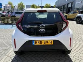 Toyota Aygo X thumbnail 70