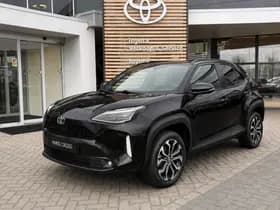 Toyota Yaris Cross thumbnail 1