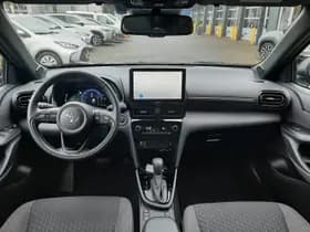 Toyota Yaris Cross thumbnail 12