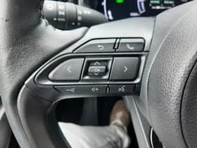 Toyota Yaris Cross thumbnail 17