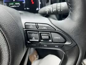 Toyota Yaris Cross thumbnail 18