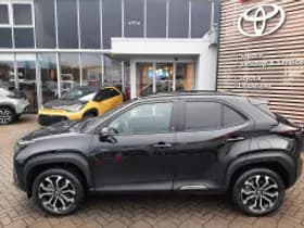 Toyota Yaris Cross thumbnail 4