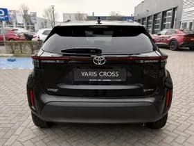 Toyota Yaris Cross thumbnail 32