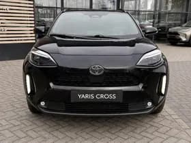 Toyota Yaris Cross thumbnail 33