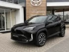 Toyota Yaris Cross thumbnail 35