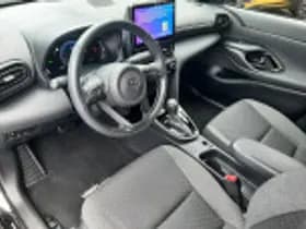 Toyota Yaris Cross thumbnail 36