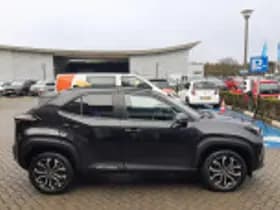 Toyota Yaris Cross thumbnail 37