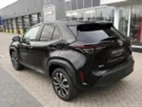 Toyota Yaris Cross thumbnail 39