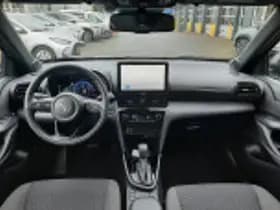 Toyota Yaris Cross thumbnail 40