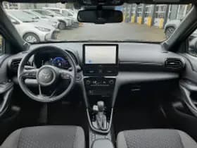 Toyota Yaris Cross thumbnail 6