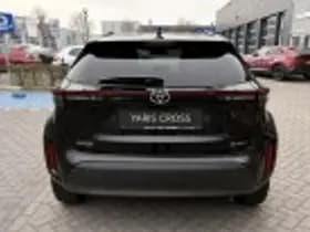 Toyota Yaris Cross thumbnail 60