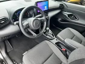 Toyota Yaris Cross thumbnail 67