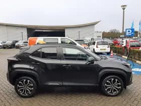 Toyota Yaris Cross thumbnail 68