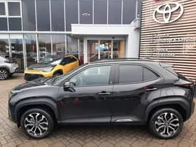 Toyota Yaris Cross thumbnail 69