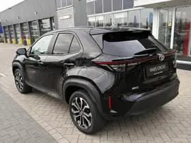 Toyota Yaris Cross thumbnail 70
