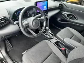 Toyota Yaris Cross thumbnail 8