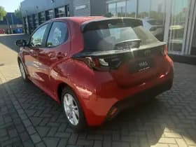Toyota Yaris thumbnail 11