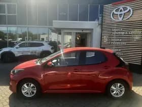 Toyota Yaris thumbnail 12
