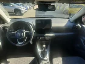 Toyota Yaris thumbnail 25