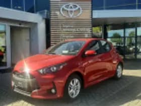 Toyota Yaris thumbnail 33
