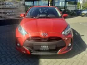 Toyota Yaris thumbnail 36
