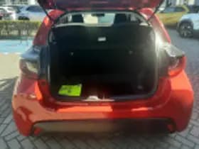 Toyota Yaris thumbnail 37