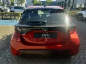 Toyota Yaris thumbnail 38