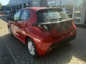Toyota Yaris thumbnail 39