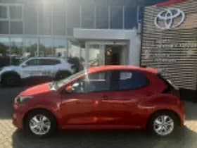 Toyota Yaris thumbnail 40
