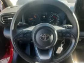Toyota Yaris thumbnail 41