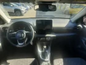 Toyota Yaris thumbnail 53