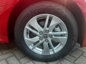 Toyota Yaris thumbnail 7