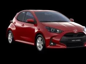 Toyota Yaris thumbnail 63